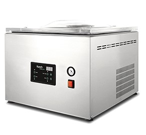 Apach Vacuum Packaging Machine Avm420 Chef