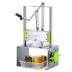 Pineapple Peeling Machine Cancan 0803 - Image 7