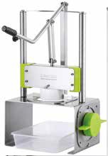 Pineapple Peeling Machine Cancan 0802