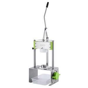Pineapple Peeling Machine Cancan 0801 - Image 2