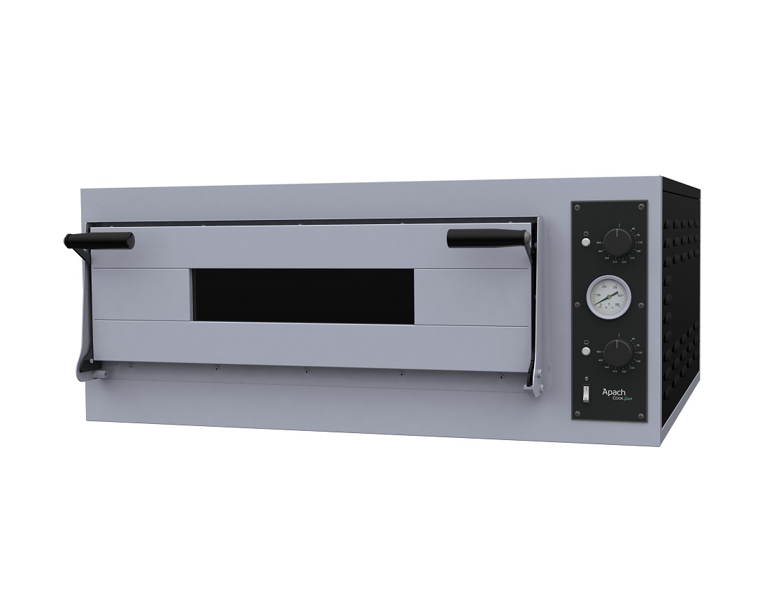 Apach Pizza Oven Amm4 P