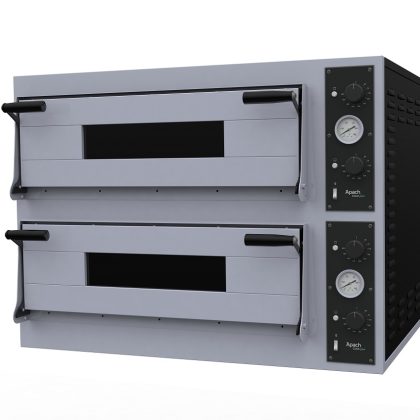 Apach Pizza Oven Amm44 P