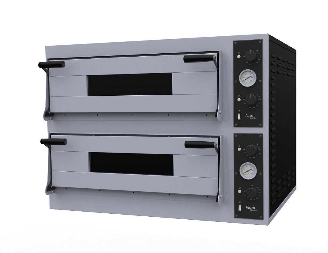 Apach Pizza Oven Amm44 P