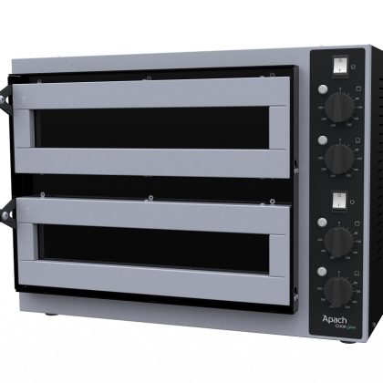 Apach Pizza Oven Ams2 P