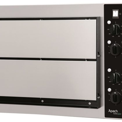 Apach Pizza Oven Ams2 Eco P