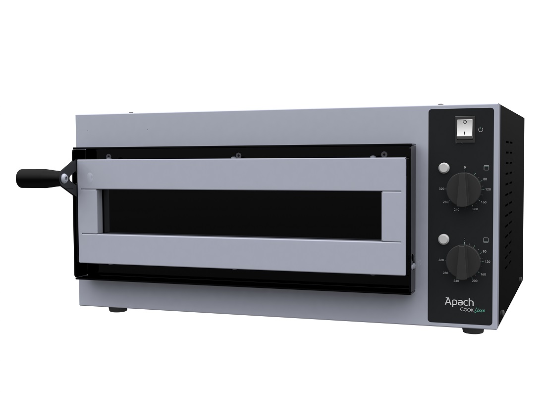 Apach Pizza Oven Ams1 P