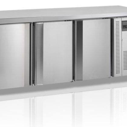 Refrigerated Counter Tefcold Ck7310/-Sp