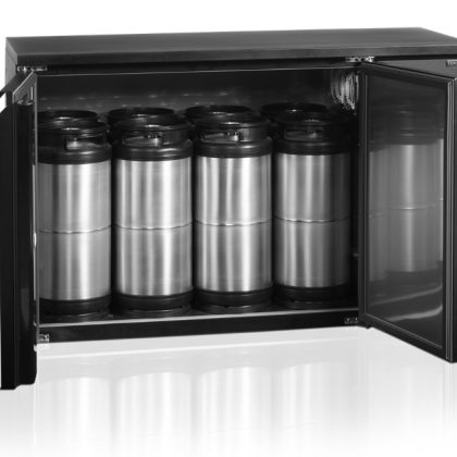 Keg Cooler Tefcold Ckc8