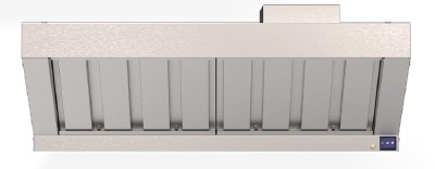 Apach Condensation Hood H10Sqa