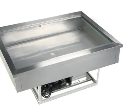Cooling Well Gn1/1 Tefcold Cw2