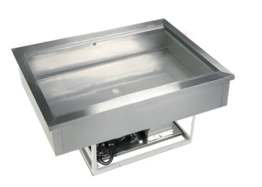 Cooling Well Gn1/1 Tefcold Cw2