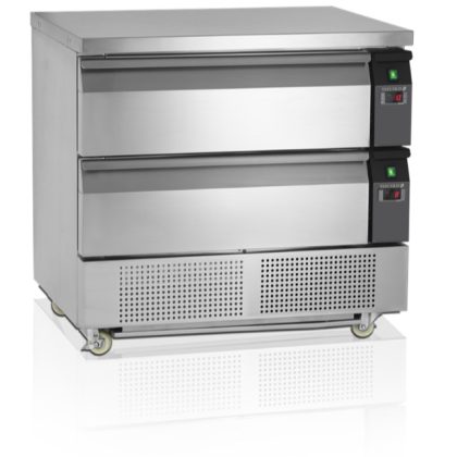 Tefcold Ud2-2