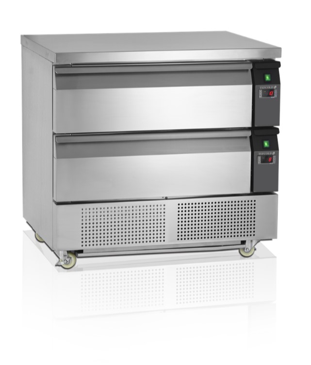 Tefcold Ud2-2
