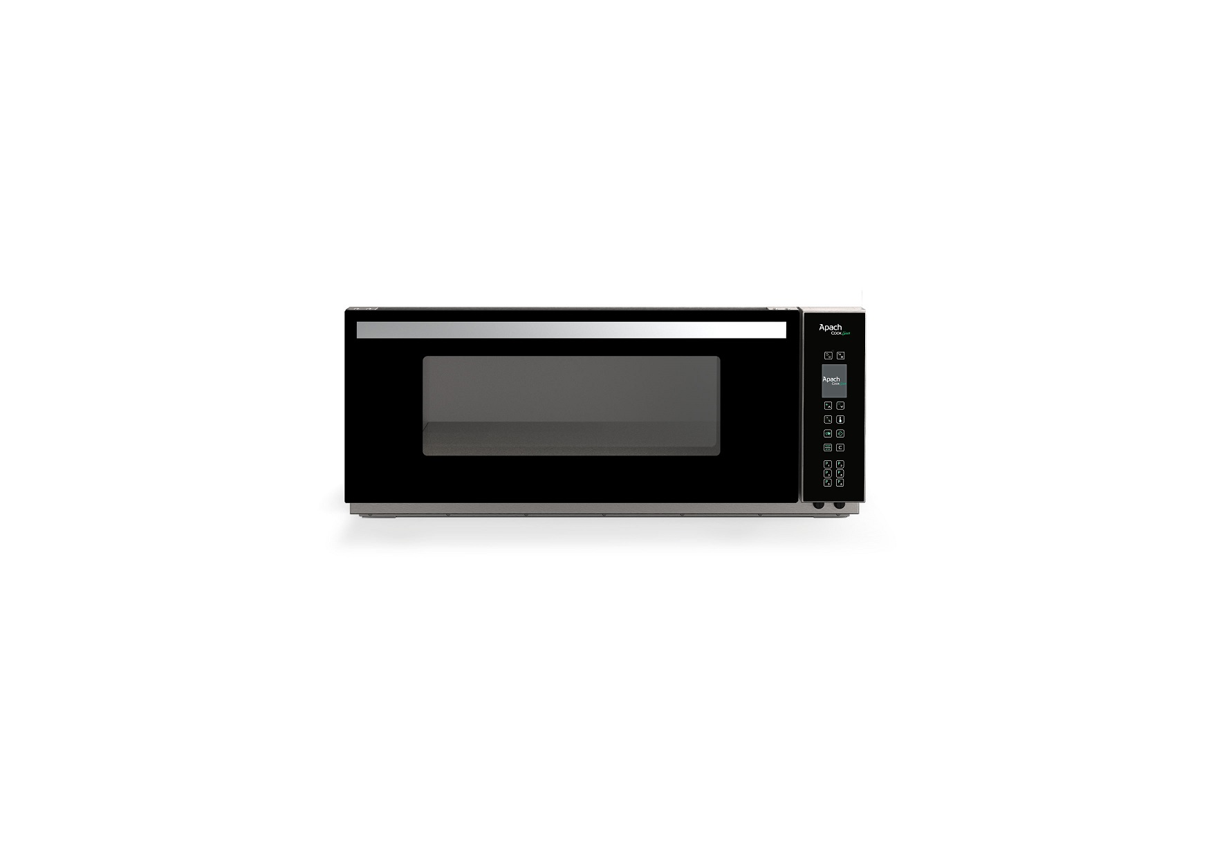 Deck Oven Apach Ab02Q Deck