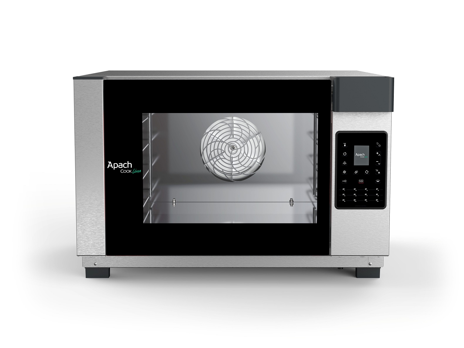 Apach Convection Oven Av04D