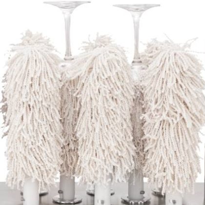 Long Brush Hurakan For Hkn-Gp1000/1500