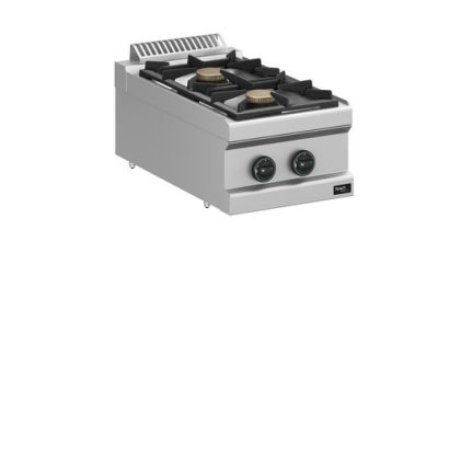 Apach 700 Series 2 Hotplates Range Gas Aprg-47T/Pl