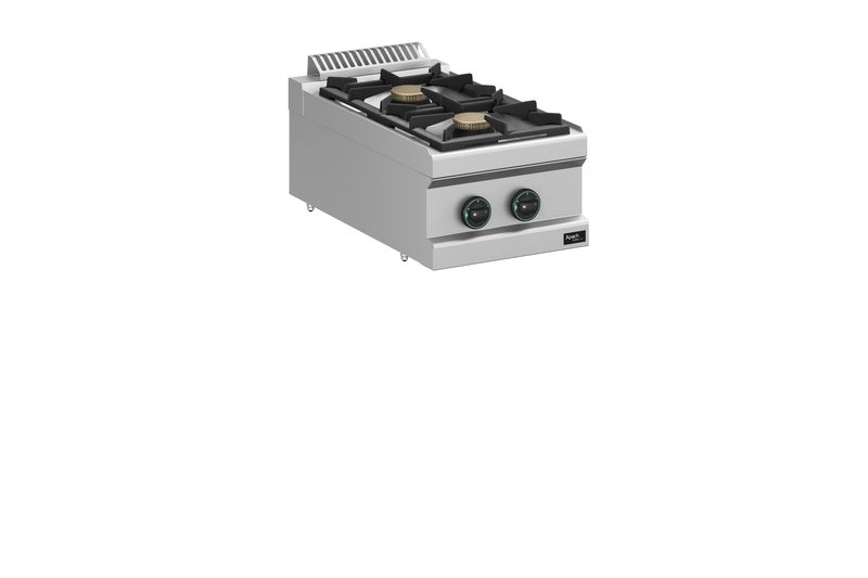 Apach 700 Series 2 Hotplates Range Gas Aprg-47T/Pl