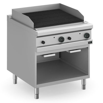 Apach 900 Series Lava Stone Grill Apgg-89P/Pl