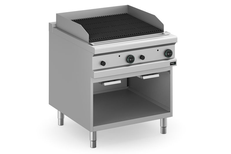 Apach 900 Series Lava Stone Grill Apgg-89P/Pl