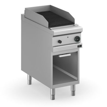 Apach 900 Series Lava Stone Grill Apgg-49P/Pl