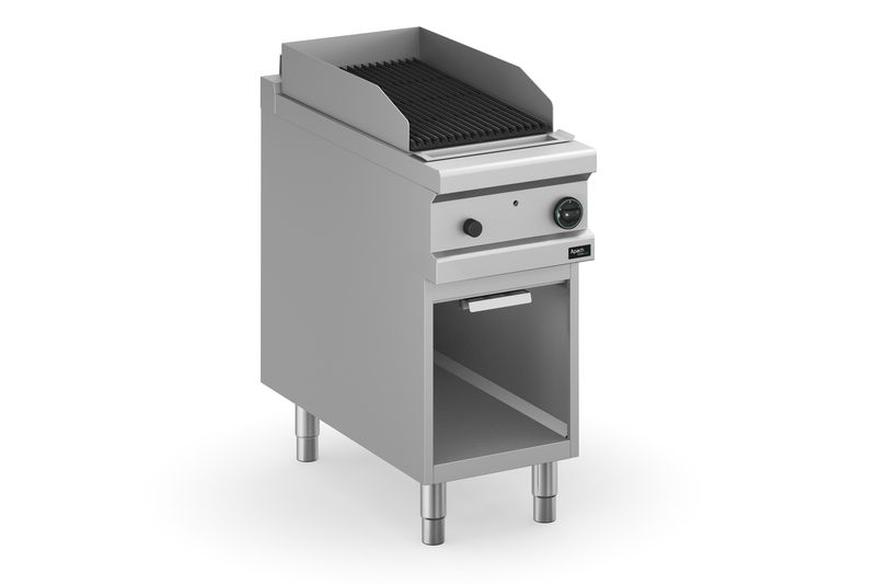 Apach 900 Series Lava Stone Grill Apgg-49P/Pl