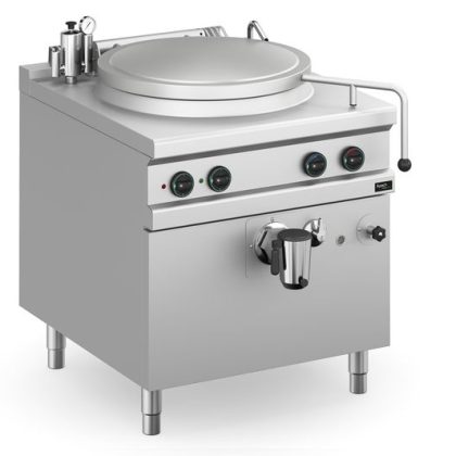 Apach 900 Series Boiling Pan Electric Apke-89I-150L/Pl