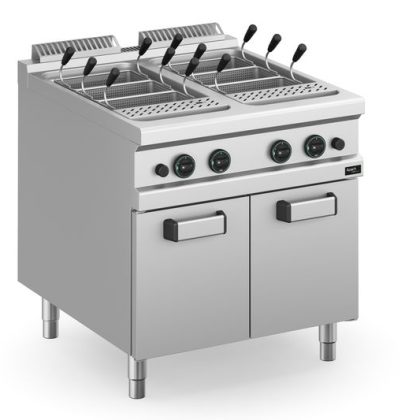 Apach 900 Series Pasta Cooker Gas Appg-89P/Pl