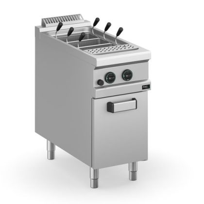 Apach 900 Series Pasta Cooker Gas Appg-49P/Pl