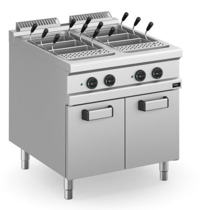 Apach 900 Series Pasta Cooker Electric Appe-89P/Pl