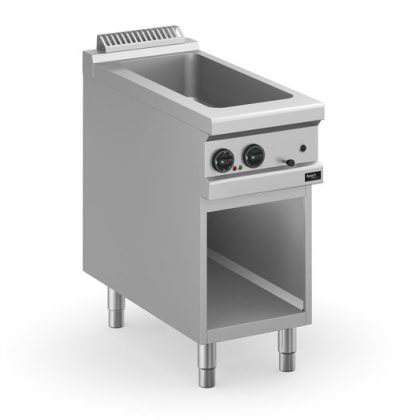 Apach 900 Series Bain-Marie Apbe-49P/Pl