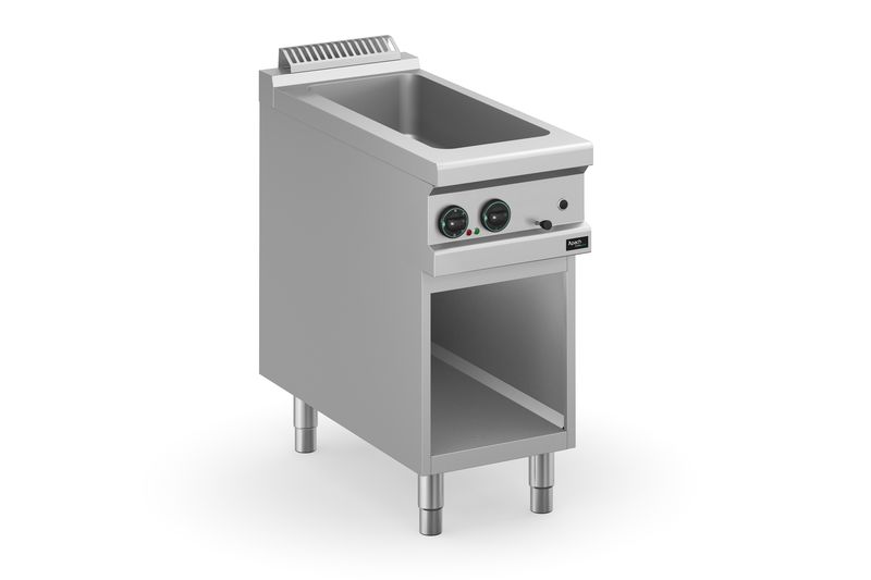 Apach 900 Series Bain-Marie Apbe-49P/Pl