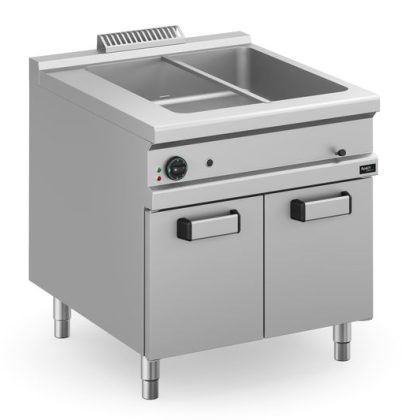 Apach 900 Series Bain-Marie Apbe-89P/Pl