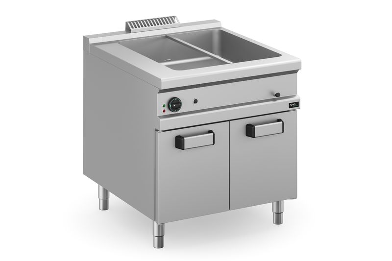 Apach 900 Series Bain-Marie Apbe-89P/Pl