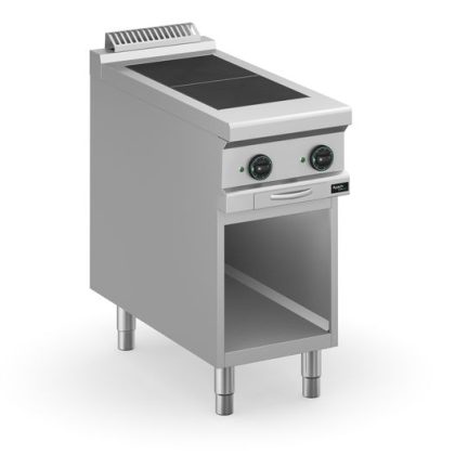 Apach 900 Series 2 Hotplates Range Electric Apre-49Qp/Pl