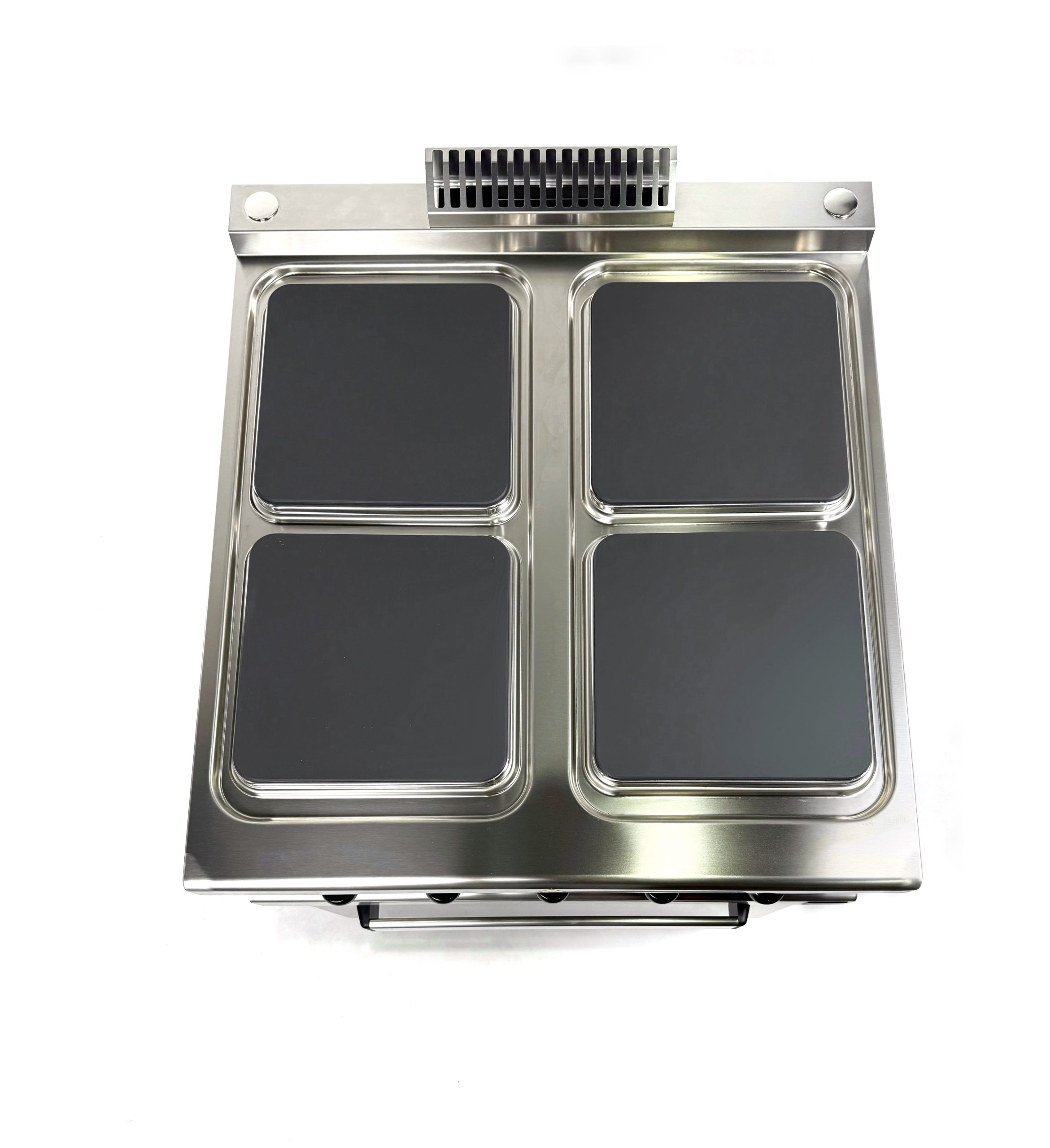 Apach 900 Series 4 Hotplates Range Electric Apre-89Fe/Pl - Image 4