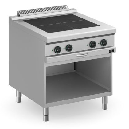 Apach 900 Series 4 Hotplates Range Electric Apre-89Qp/Pl