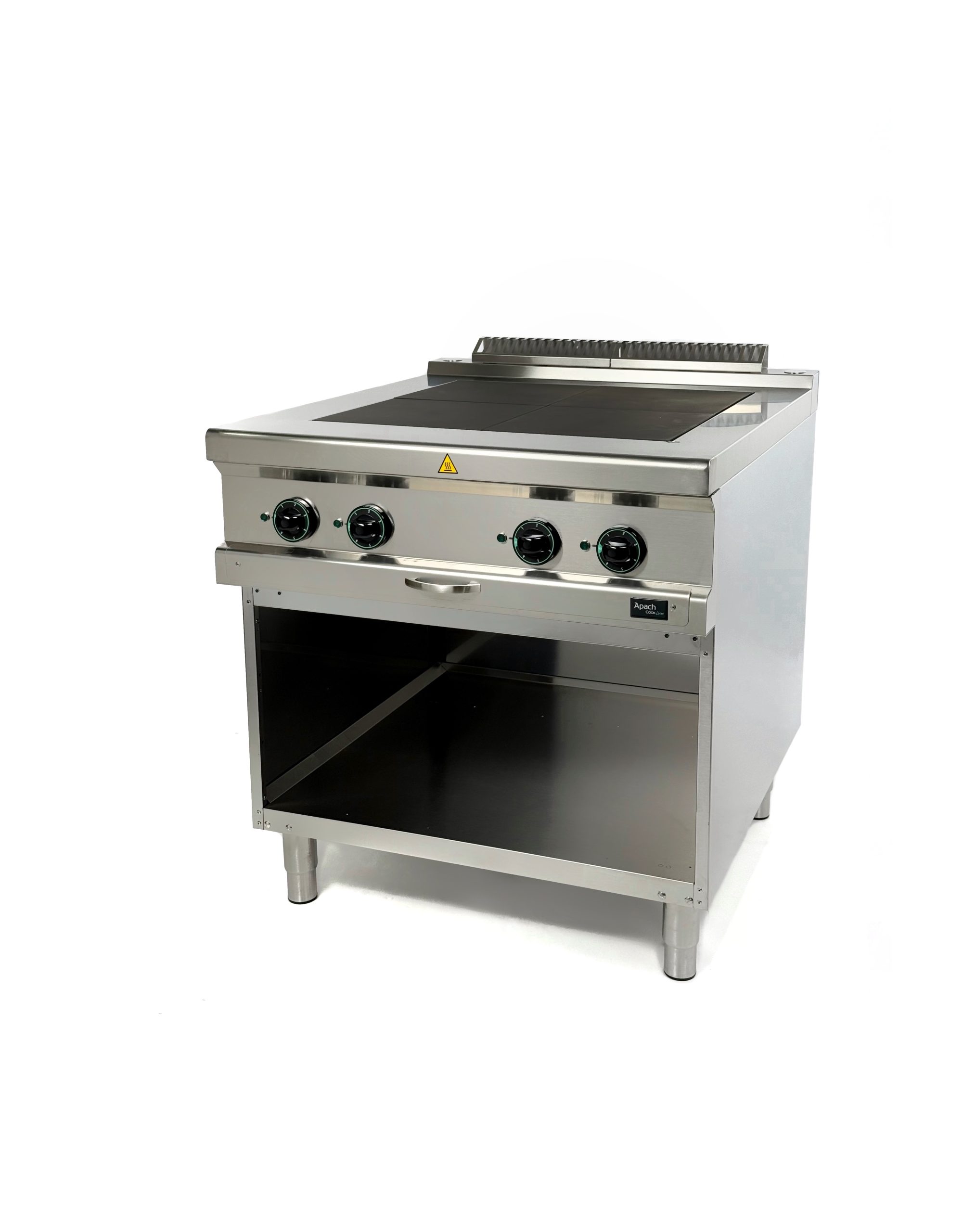 Apach 900 Series 4 Hotplates Range Electric Apre-89Qp/Pl - Image 3