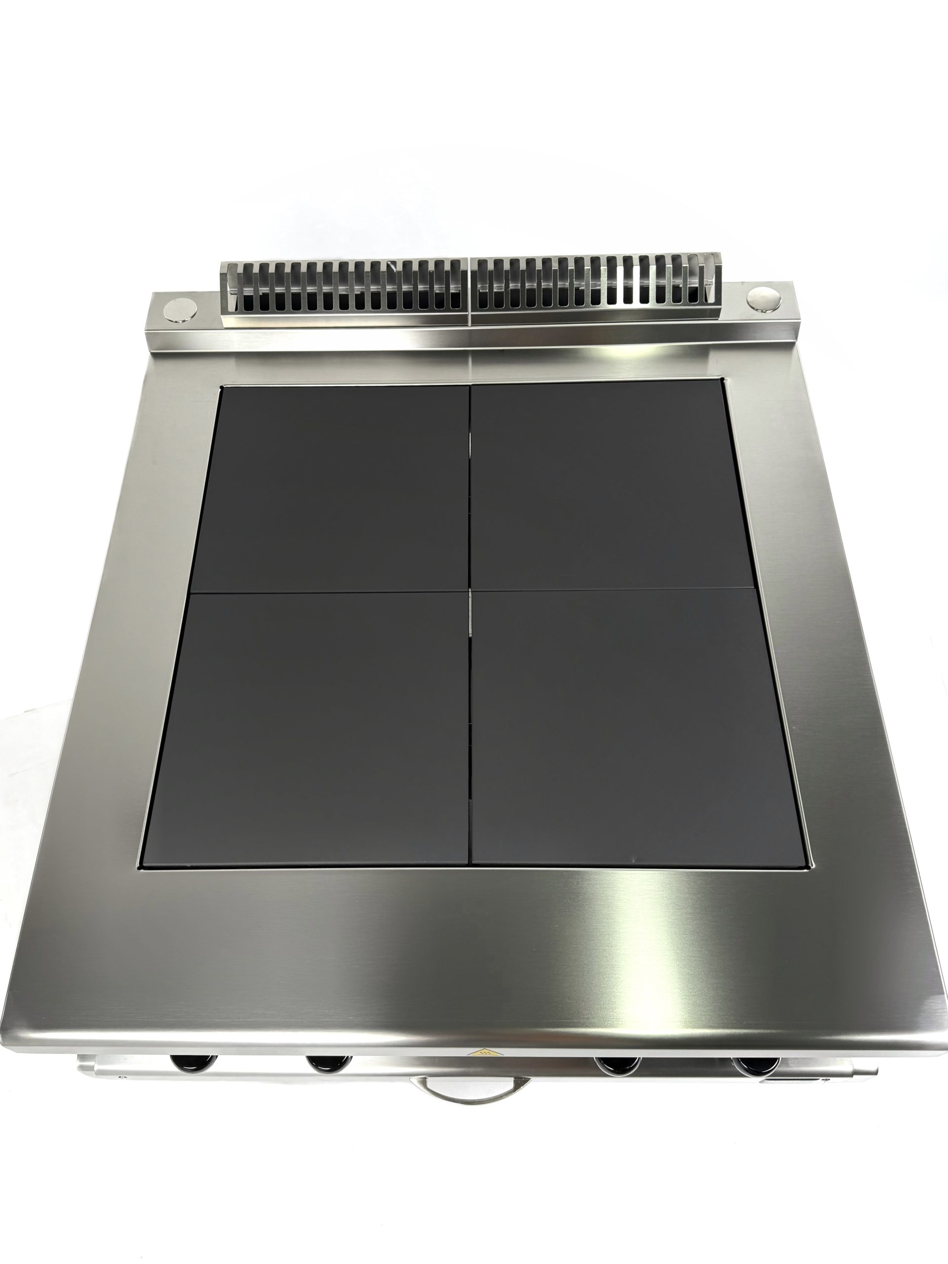 Apach 900 Series 4 Hotplates Range Electric Apre-89Qp/Pl - Image 4