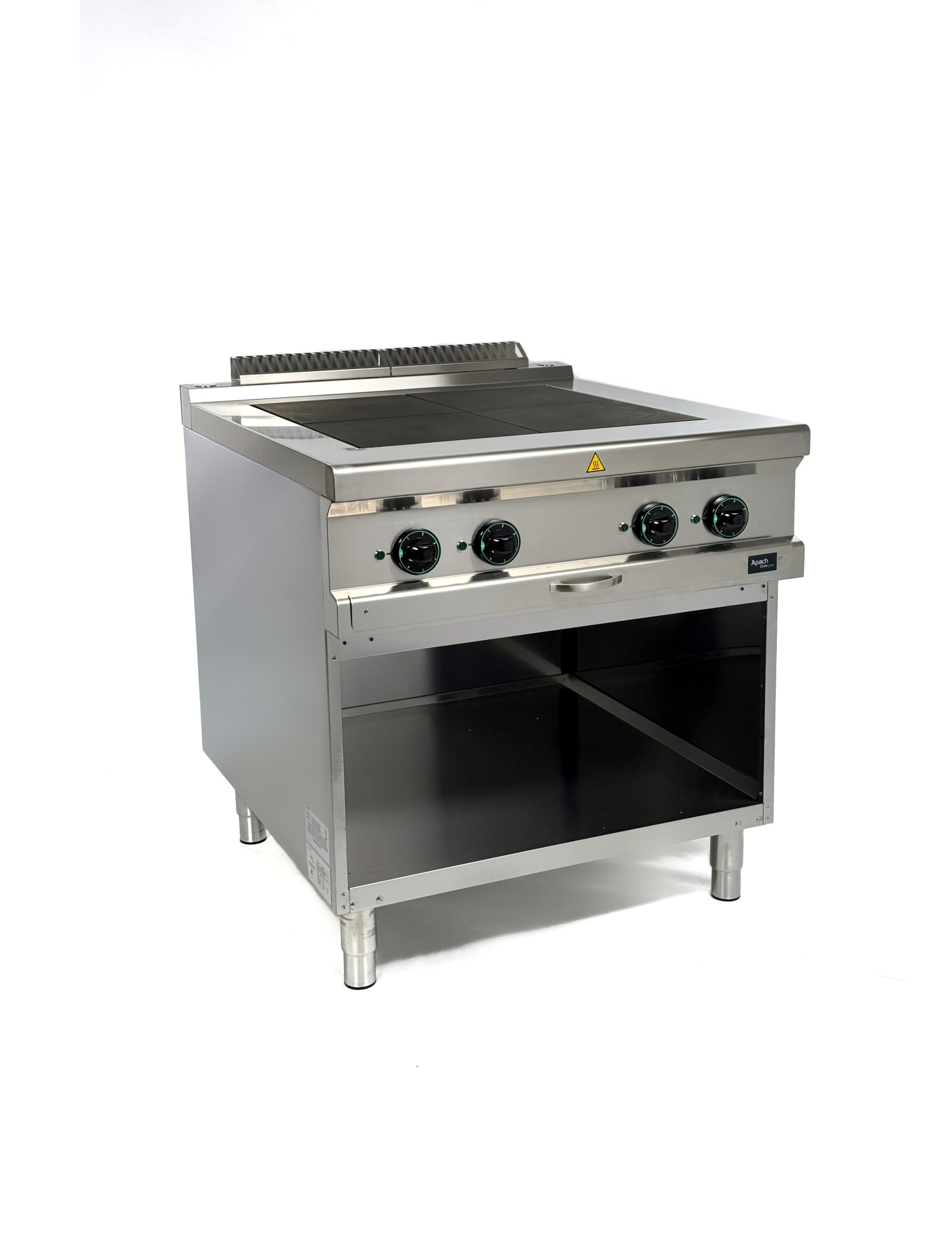 Apach 900 Series 4 Hotplates Range Electric Apre-89Qp/Pl - Image 8