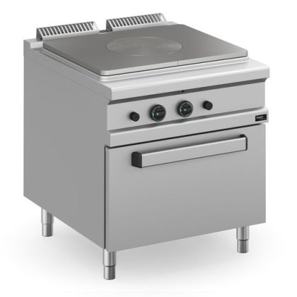 Apach 900 Series 4 Burners Range Gas Aprgs-89Fg/Pl