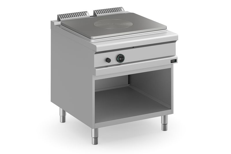 Apach 900 Series 4 Burners Range Gas Aprgs-89P/Pl