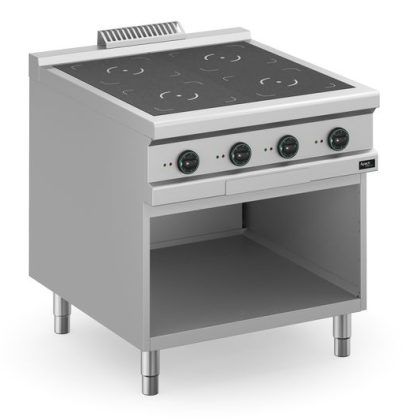 Apach 900 Series Induction 4-Zones Apri-89P/Pl