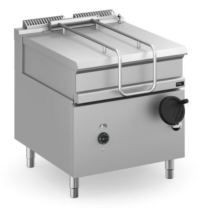 Apach 900 Series Titling Bratt Pan Apse-89/Pl