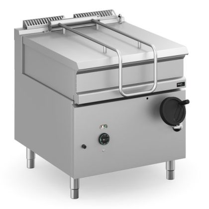 Apach 900 Series Titling Bratt Pan Apsg-89/Pl