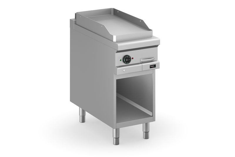 Apach 900 Series Fry Top Electric Apte-49Pl/Pl