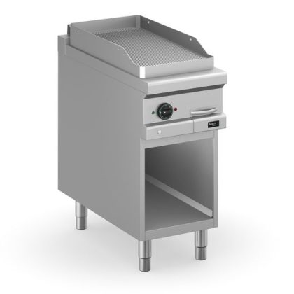 Apach 900 Series Fry Top Electric Apte-49Pr/Pl