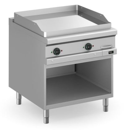 Apach 900 Series Fry Top Electric Apte-89Plc/Pl