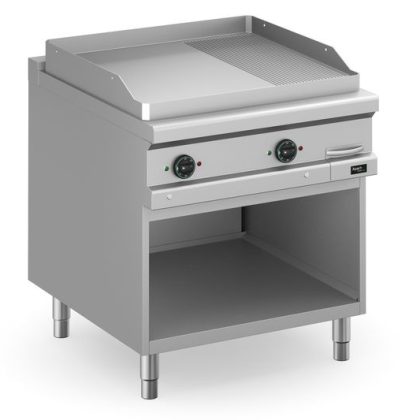 Apach 900 Series Fry Top Electric Apte-89Plr/Pl