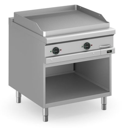 Apach 900 Series Fry Top Electric Apte-89Pr/Pl
